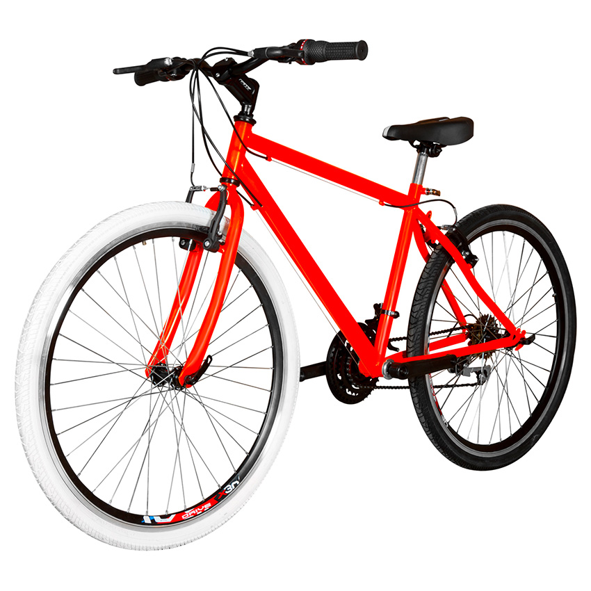 Bicicleta todo discount terreno rin 26